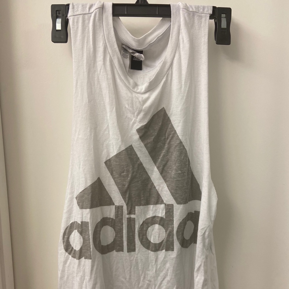 Adidas Tank Top